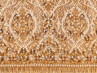 © Queen Sirikit Museum of Textiles