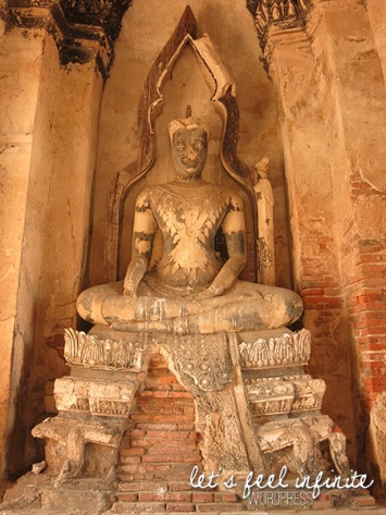Wat Phra Watthanaram