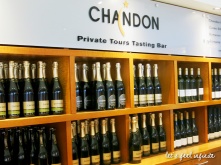 Chandon - La dégustation 5