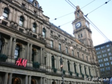 Melbourne - H&M