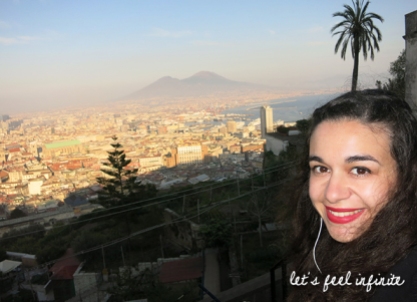 Naples - Vomero - City view 2