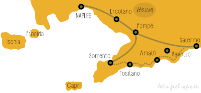 Napoli Map 2
